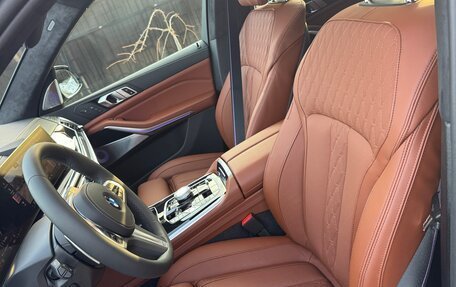 BMW X5, 2026 год, 16 500 000 рублей, 16 фотография