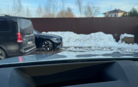 BMW X5, 2026 год, 16 500 000 рублей, 17 фотография