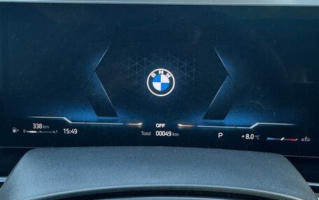 BMW X5, 2026 год, 16 500 000 рублей, 24 фотография