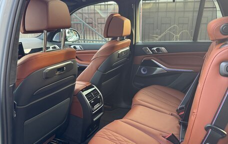 BMW X5, 2026 год, 16 500 000 рублей, 27 фотография