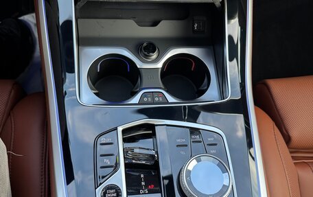 BMW X5, 2026 год, 16 500 000 рублей, 18 фотография