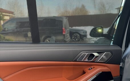 BMW X5, 2026 год, 16 500 000 рублей, 26 фотография