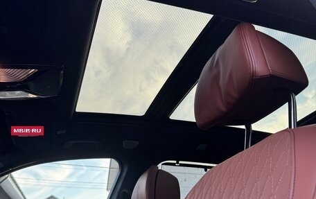 BMW X5, 2026 год, 16 500 000 рублей, 25 фотография