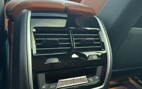 BMW X5, 2026 год, 16 500 000 рублей, 28 фотография