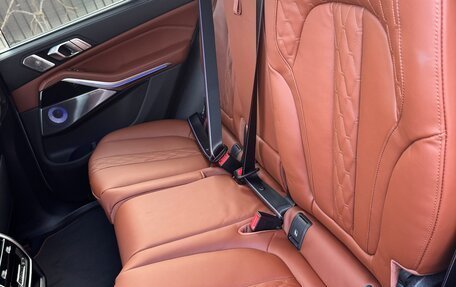 BMW X5, 2026 год, 16 500 000 рублей, 29 фотография