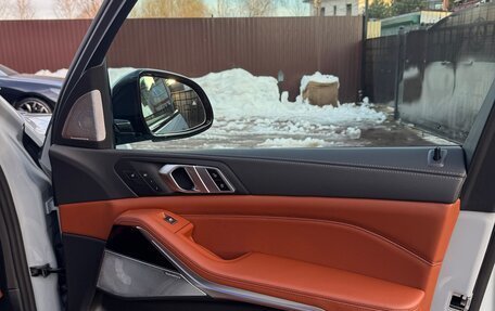 BMW X5, 2026 год, 16 500 000 рублей, 33 фотография