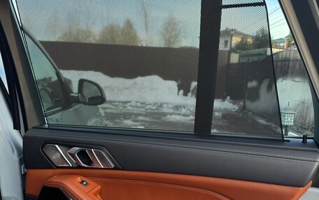 BMW X5, 2026 год, 16 500 000 рублей, 31 фотография