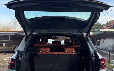 BMW X5, 2026 год, 16 500 000 рублей, 36 фотография