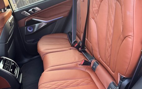 BMW X5, 2026 год, 16 500 000 рублей, 30 фотография