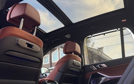 BMW X5, 2026 год, 16 500 000 рублей, 40 фотография