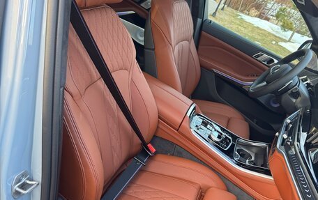 BMW X5, 2026 год, 16 500 000 рублей, 34 фотография