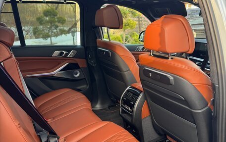 BMW X5, 2026 год, 16 500 000 рублей, 32 фотография