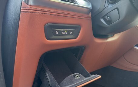 BMW X5, 2026 год, 16 500 000 рублей, 38 фотография