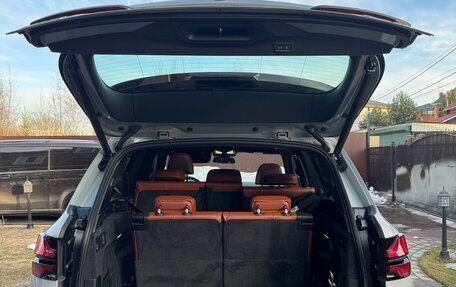 BMW X5, 2026 год, 16 500 000 рублей, 37 фотография