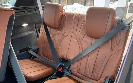 BMW X5, 2026 год, 16 500 000 рублей, 39 фотография