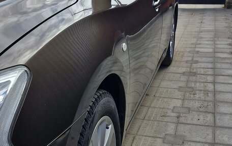 Nissan Sentra, 2015 год, 965 000 рублей, 4 фотография