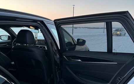 BMW 5 серия, 2018 год, 2 700 000 рублей, 6 фотография