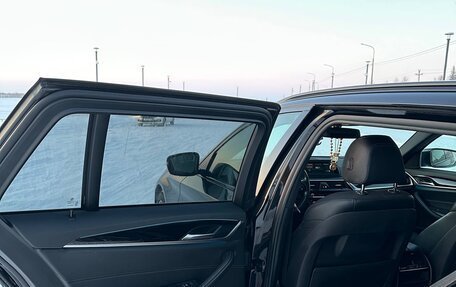 BMW 5 серия, 2018 год, 2 700 000 рублей, 8 фотография