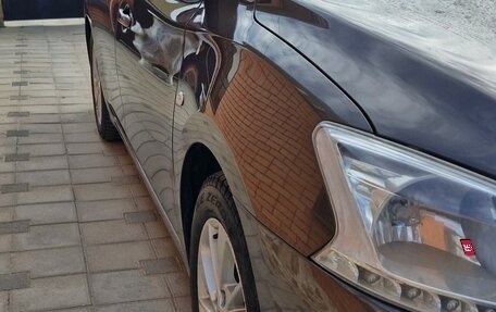 Nissan Sentra, 2015 год, 965 000 рублей, 3 фотография