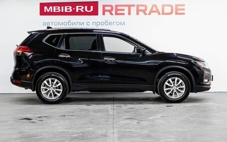 Nissan X-Trail, 2020 год, 1 950 000 рублей, 4 фотография