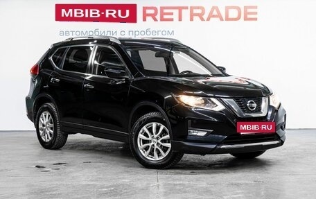 Nissan X-Trail, 2020 год, 1 950 000 рублей, 3 фотография