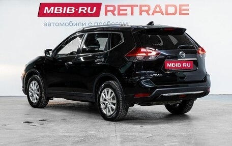 Nissan X-Trail, 2020 год, 1 950 000 рублей, 7 фотография