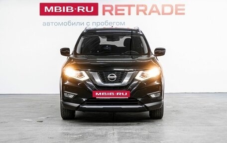 Nissan X-Trail, 2020 год, 1 950 000 рублей, 2 фотография