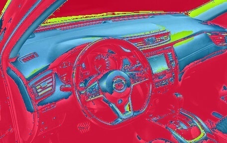 Nissan X-Trail, 2020 год, 1 950 000 рублей, 9 фотография