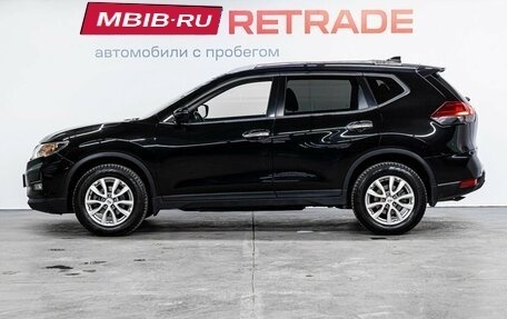 Nissan X-Trail, 2020 год, 1 950 000 рублей, 8 фотография