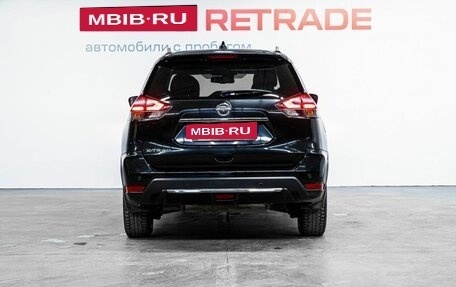 Nissan X-Trail, 2020 год, 1 950 000 рублей, 6 фотография