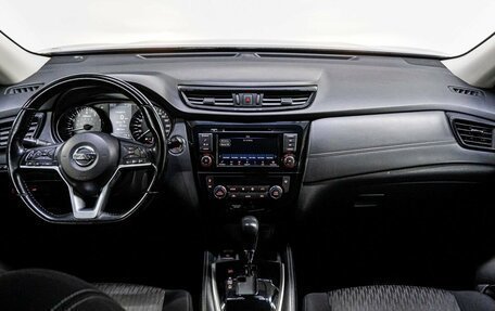 Nissan X-Trail, 2020 год, 1 950 000 рублей, 16 фотография