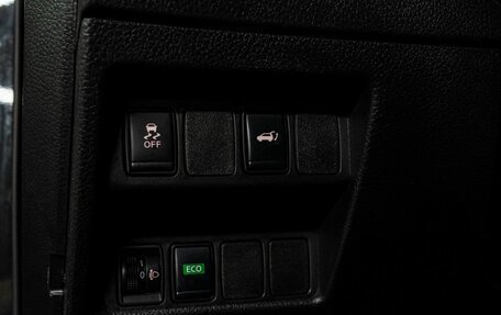 Nissan X-Trail, 2020 год, 1 950 000 рублей, 20 фотография