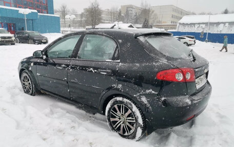 Chevrolet Lacetti, 2007 год, 370 000 рублей, 5 фотография