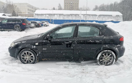 Chevrolet Lacetti, 2007 год, 370 000 рублей, 4 фотография