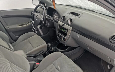 Chevrolet Lacetti, 2007 год, 370 000 рублей, 13 фотография