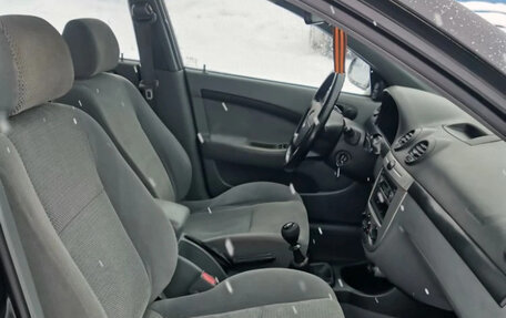 Chevrolet Lacetti, 2007 год, 370 000 рублей, 12 фотография