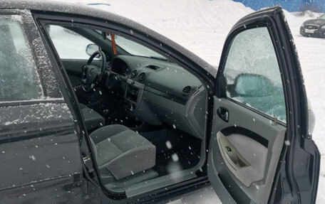 Chevrolet Lacetti, 2007 год, 370 000 рублей, 11 фотография