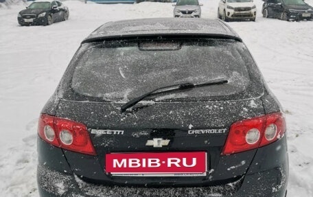 Chevrolet Lacetti, 2007 год, 370 000 рублей, 7 фотография