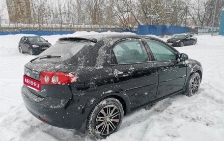 Chevrolet Lacetti, 2007 год, 370 000 рублей, 8 фотография