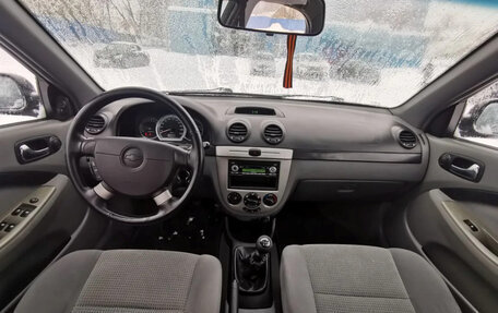 Chevrolet Lacetti, 2007 год, 370 000 рублей, 20 фотография