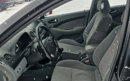 Chevrolet Lacetti, 2007 год, 370 000 рублей, 23 фотография