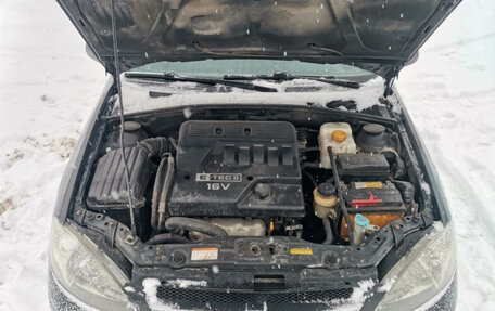 Chevrolet Lacetti, 2007 год, 370 000 рублей, 27 фотография