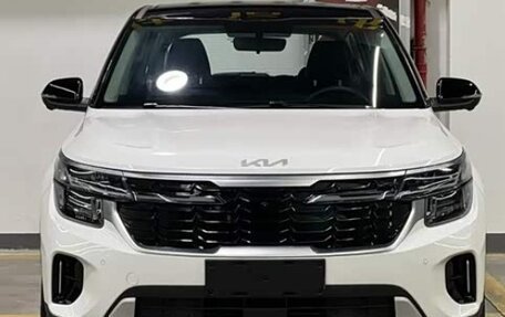 KIA Seltos I, 2026 год, 2 250 000 рублей, 2 фотография