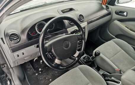 Chevrolet Lacetti, 2007 год, 370 000 рублей, 24 фотография