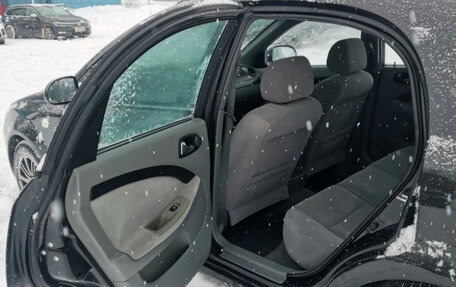 Chevrolet Lacetti, 2007 год, 370 000 рублей, 18 фотография