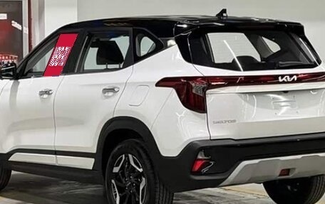 KIA Seltos I, 2026 год, 2 250 000 рублей, 4 фотография