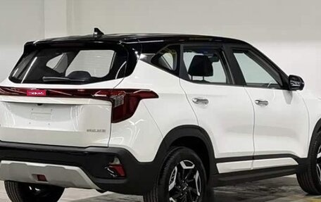 KIA Seltos I, 2026 год, 2 250 000 рублей, 5 фотография