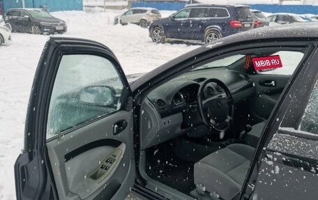 Chevrolet Lacetti, 2007 год, 370 000 рублей, 22 фотография