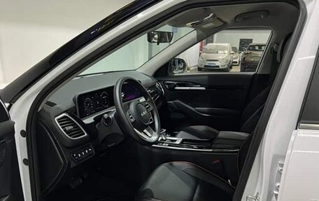 KIA Seltos I, 2026 год, 2 250 000 рублей, 8 фотография