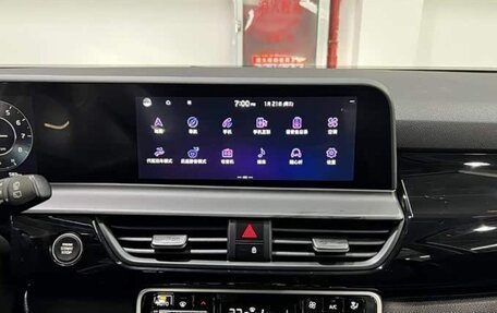 KIA Seltos I, 2026 год, 2 250 000 рублей, 14 фотография